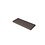 Schellevis | Zwembadrand 100x40x5 cm taupe