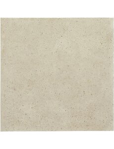  Schellevis | Oud Hollandse tegel crème 80x80x5 cm