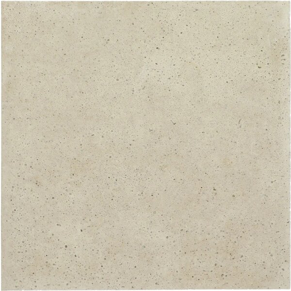 Schellevis | Oud Hollandse tegel crème 80x80x5 cm