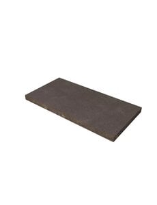  Schellevis | Oud Hollandse tegel taupe 200x100x10 cm