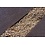 Schellevis | Oud Hollandse tegel taupe 100x100x8 cm