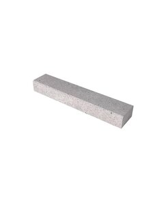  Schellevis | Oud Hollands stapelelement grijs 100x20x12 cm