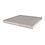 Tuinvisie | Furora+ Silver 100x100x6 cm
