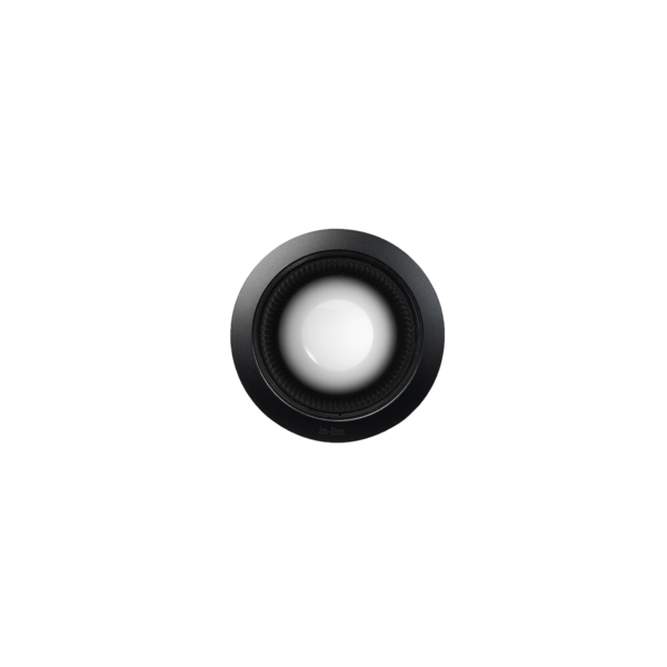 In-Lite | DOT Black 12v | Grondspots