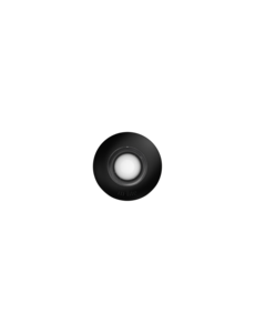 In-Lite | DOT 22 Black 12v | Grondspots