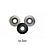 In-Lite | DOT 22 Black 12v | Grondspots
