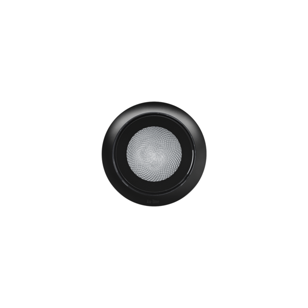 In-Lite | SMART FLUX TONE Black 12v | Grondspots