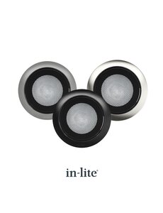 In-Lite | SMART FLUX TONE rvs 12v | Grondspots