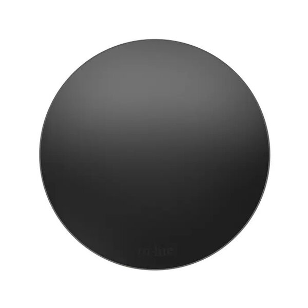 In-Lite | SWAY WALL Black 12v | Wandlampen
