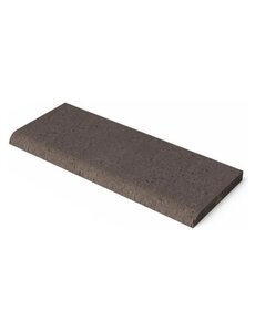  Schellevis | Zwembadrand 100x40x5 cm taupe