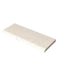  Schellevis | Zwembadrand 100x40x5 cm crème
