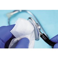 Bacillol AF tissues per pak 80 doekjes