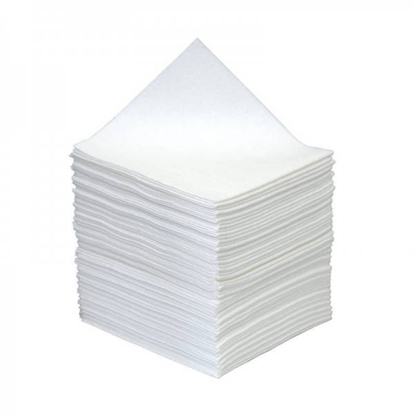 Viva papieren handdoeken als stoffen luiervoeringen