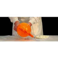 Oranje 246OR Nitril Grippaz 10x 50 st.
