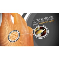 Oranje 246OR Nitril Grippaz 10x 50 st.