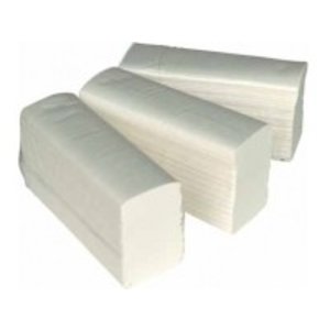 Interfold Papieren Handdoekjes 3200 St