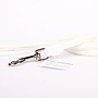 Leren hondenriem 120 & 180 cm