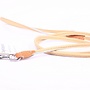 Leren hondenriem 120 & 180 cm