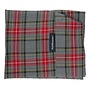 Hoes hondenbed Scottish grey extra small