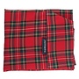 Hoes hondenbed royal stewart large
