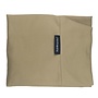 Hoes hondenbed beige superlarge