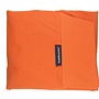 Losse hoes oranje extra small