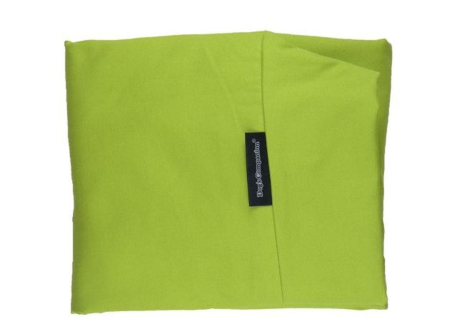 Hondenbed lime extra small