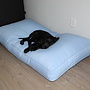Hondenkussen 132 x 66 x 12 cm