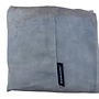 Hoes hondenbed olifant velours