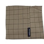 Hoes hondenbed Manhattan camel
