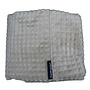 Hoes hondenbed little square soft sand medium