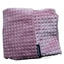 Hoes hondenbed little square soft pink large