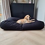Hondenbed zwart extra small