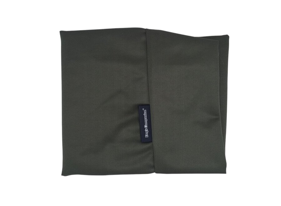 Hondenbed hunting coating large