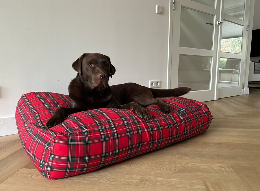 Hondenbed royal stewart small