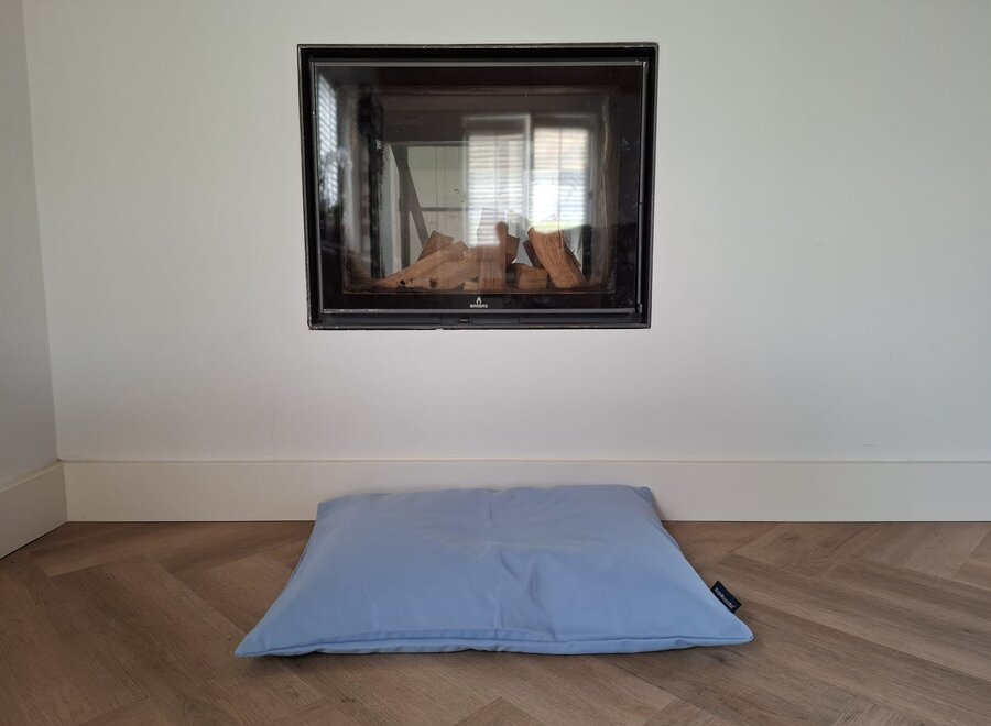 Hondenbed bench kussen 66 x 54