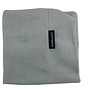 Losse hoes cool mintgroen ribcord extra small