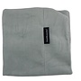 Losse hoes cool mintgroen ribcord superlarge