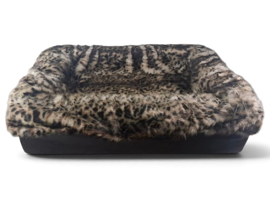 Buddelbox Leopard 100 x 70 x 26