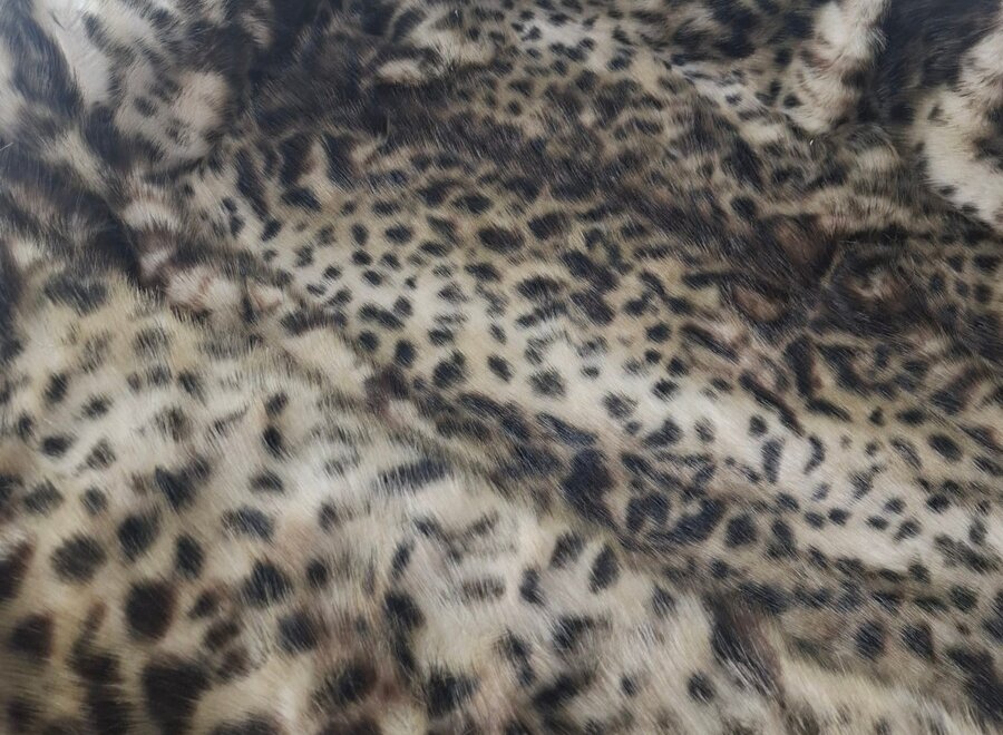 Buddelbox Leopard 100 x 70 x 26