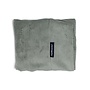Losse hondenkussenhoes Soft Ribcord Sage Green | Saliegroen, wasbaar op 40 °C