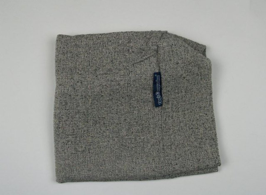 Hondenbed Small Tweed