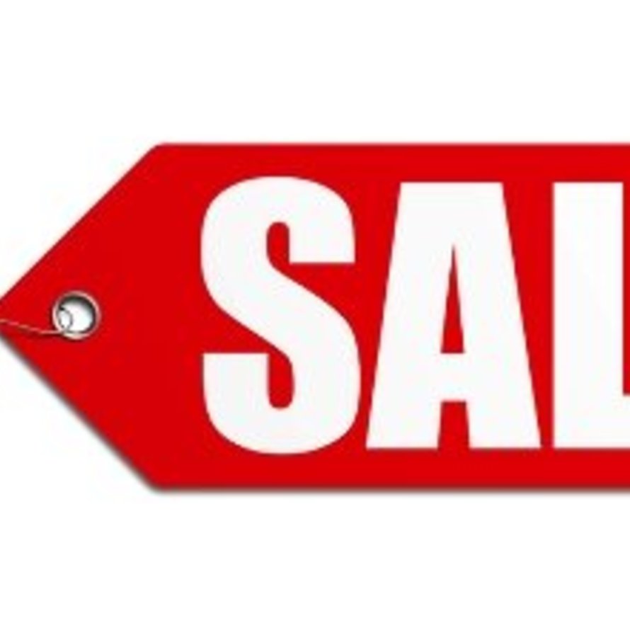 SALE