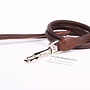 Leren hondenriem 120 & 180 cm