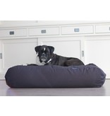 Dog's Companion® Hondenbed antraciet superlarge