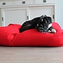 Hondenbed rood extra small