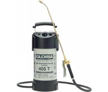 Gloria Hogedrukspuit 405T Professional 5L