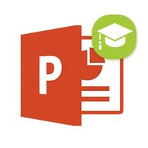 Microsoft  Microsoft Office PowerPoint Cursus