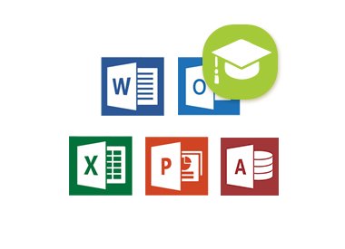 Microsoft  Microsoft Office Cursus Pakket