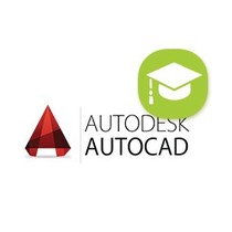 AutoDesk AutoDesk AutoCAD Cursus